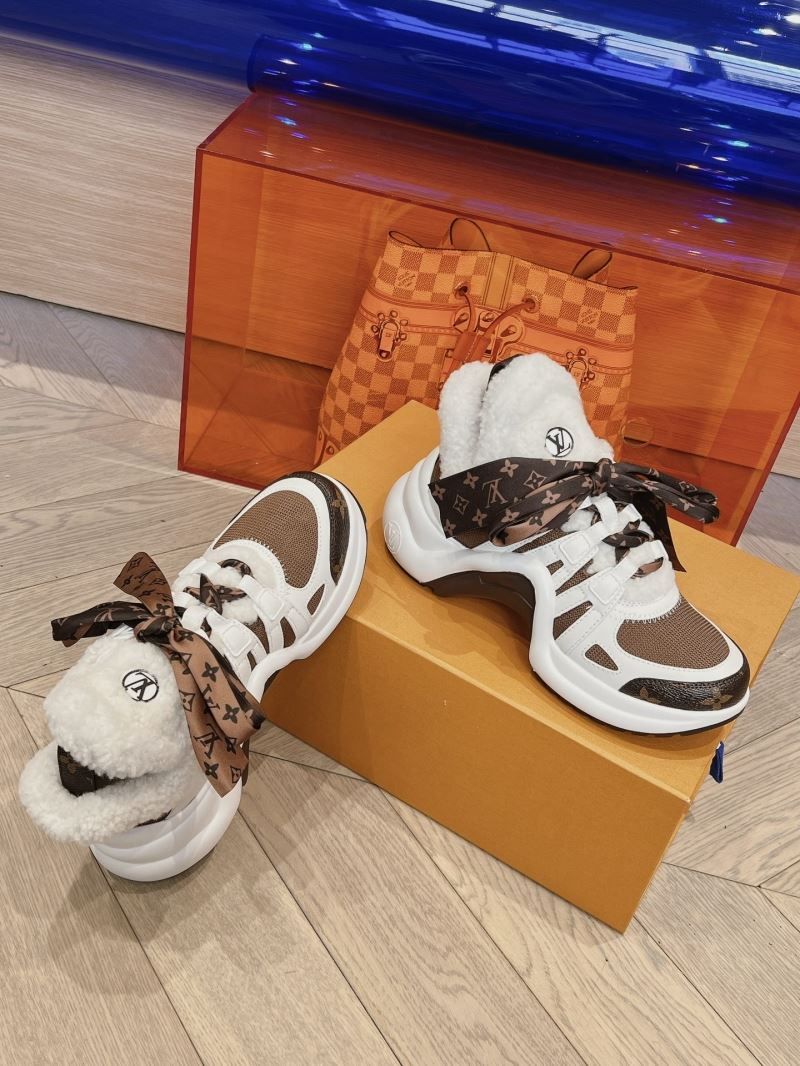 Louis Vuitton Sneakers